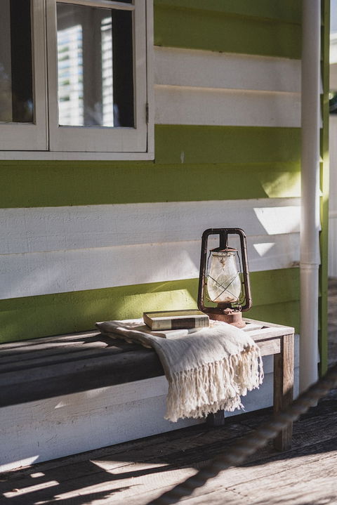 Beach Huts Middleton - Hotel WA 0