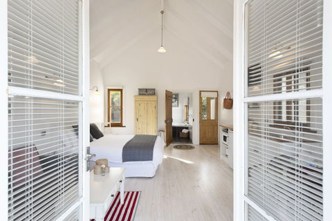 Beach Huts Middleton - Hotel WA 3