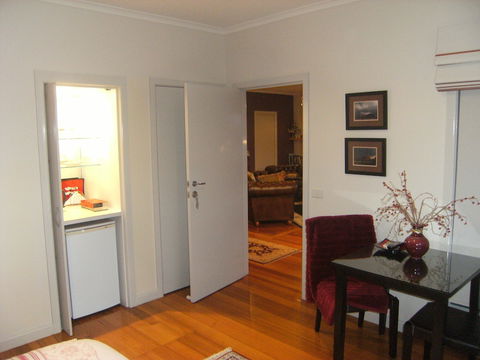 Casa Favilla B&B - Hotel WA 4