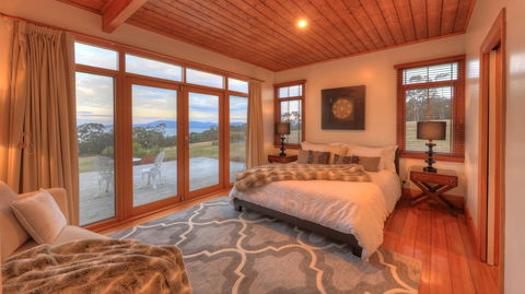 The Peninsula Experience - Hotel WA 6