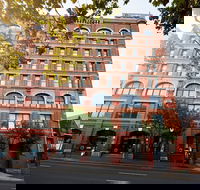 Wake Up Sydney - Hotel WA