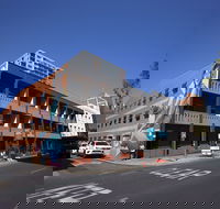 Adelaide Central YHA - Hostel - Hotel WA