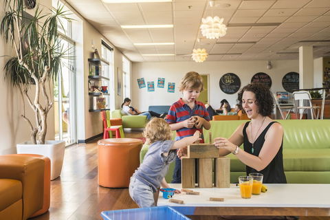 Adelaide Central YHA - Hostel - Hotel WA 5