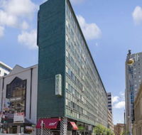 The MAC Boutique Hotel - Hotel WA