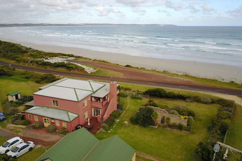 Cape Bridgewater Sea View Lodge - Hotel WA 2
