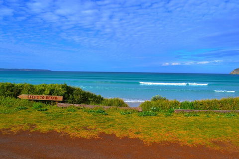 Cape Bridgewater Sea View Lodge - Hotel WA 4