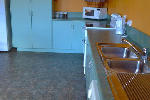 Cape Bridgewater Sea View Lodge - Hotel WA 6