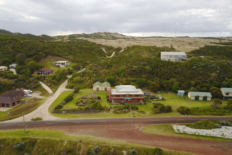 Cape Bridgewater Sea View Lodge - Hotel WA 1