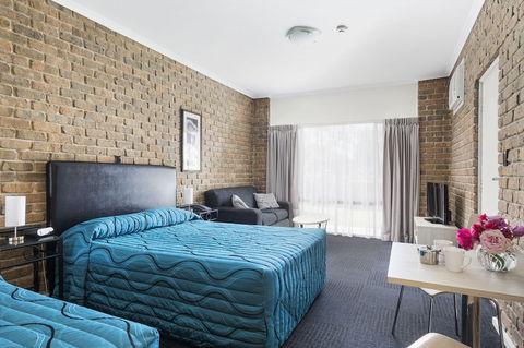 Marion Motel And Apartments - Hotel WA 5