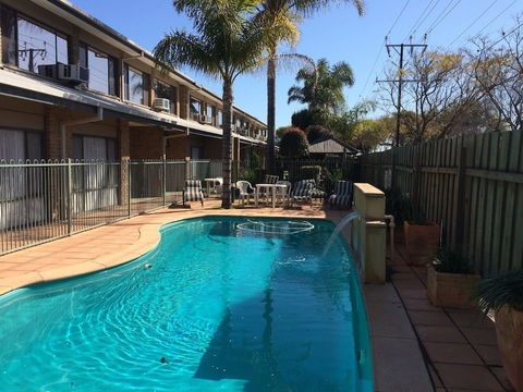 Marion Motel And Apartments - Hotel WA 1