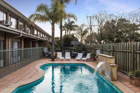 Marion Motel And Apartments - Hotel WA 0