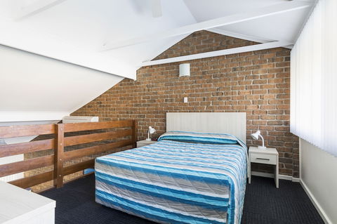 Marion Motel And Apartments - Hotel WA 6