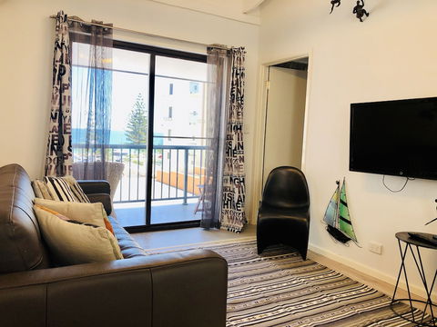 West Beach Lagoon 212 - Gorgeously Decorated - Hotel WA 4