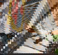 Westbury Gingerbread Cottages - Hotel WA