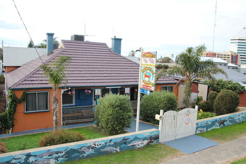 Dolphin Retreat Bunbury - Hotel WA 1