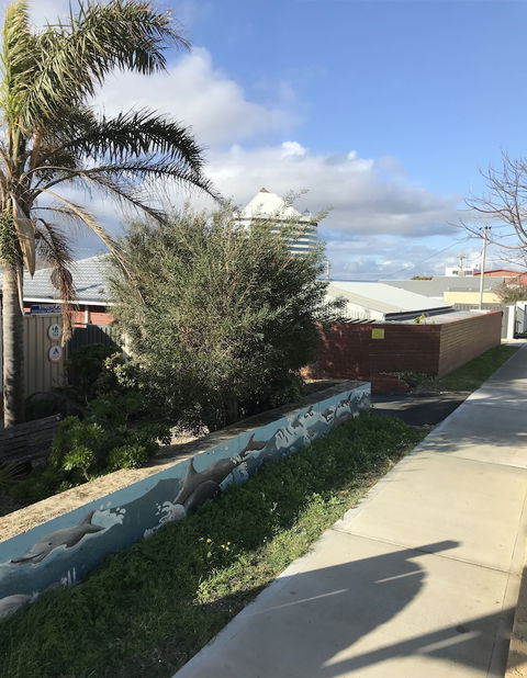 Dolphin Retreat Bunbury - Hotel WA 0