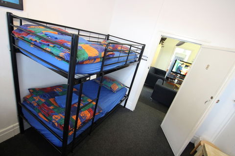 Dolphin Retreat Bunbury - Hotel WA 6