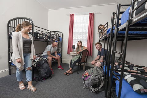 Dolphin Retreat Bunbury - Hotel WA 4