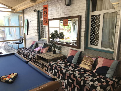 Wander Inn â€“ Bunbury Backpackers - Hotel WA 5