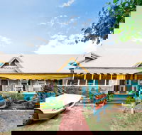 Wander Inn  Bunbury Backpackers - Hotel WA