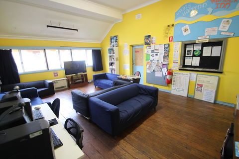 Wander Inn â€“ Bunbury Backpackers - Hotel WA 4