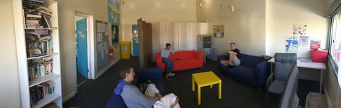 Wander Inn â€“ Bunbury Backpackers - Hotel WA 3