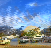 Eden Gateway Holiday Park - Hotel WA