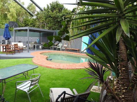 Surf City Motel - Hotel WA 1