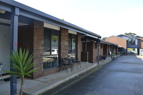 Surf City Motel - Hotel WA 0