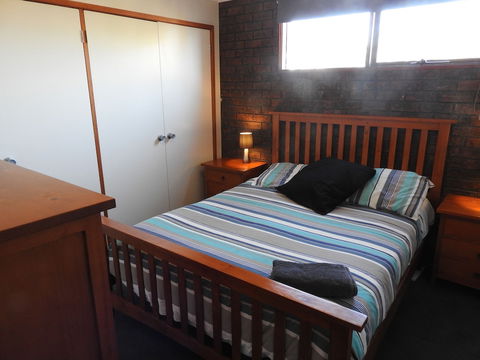 Surf City Motel - Hotel WA 4