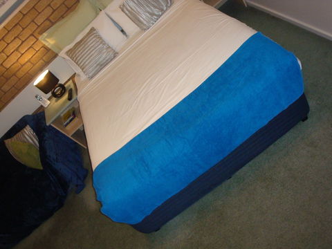Surf City Motel - Hotel WA 5