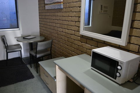 Surf City Motel - Hotel WA 6
