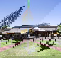 Boomerang Hotel - Hotel WA