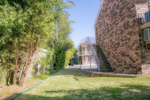 Gosford Palms Motor Inn - Hotel WA 2