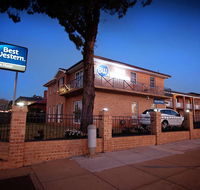 Blue Gum Motor Inn - Hotel WA