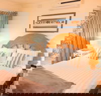 Beachwalk Cottage - Hotel WA