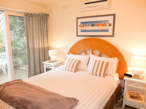 Beachwalk Cottage - Hotel WA 0