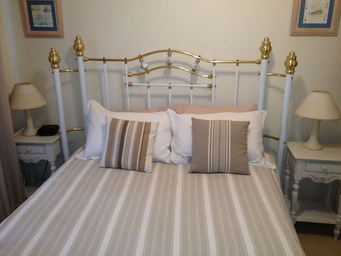 Beachwalk Cottage - Hotel WA 3