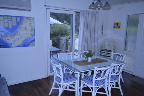 Beachwalk Cottage - Hotel WA 6