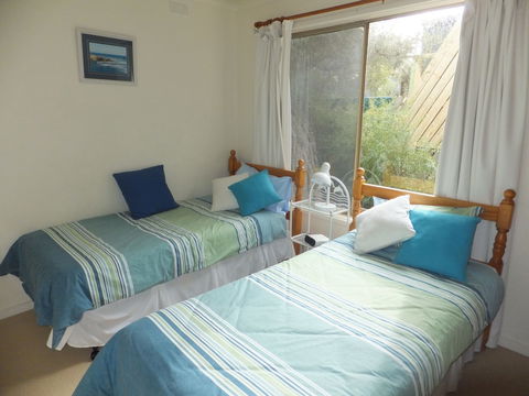 Beachwalk Cottage - Hotel WA 5
