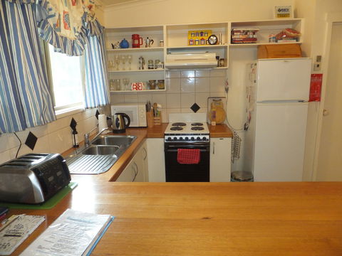 Beachwalk Cottage - Hotel WA 2