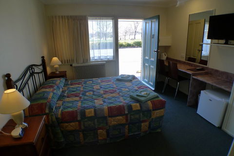 Parkhaven Motel - Hotel WA 5