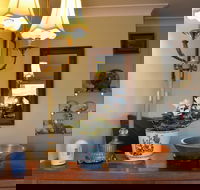 Parkhaven Motel - Hotel WA