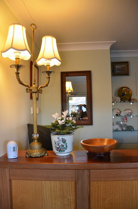 Parkhaven Motel - Hotel WA 0