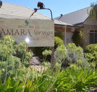 Amara Springs Guest House - Hotel WA