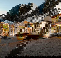 Hepburn Spa Retreat - Hotel WA
