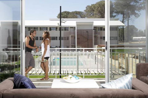 Murdoch University Village - Hotel WA 6