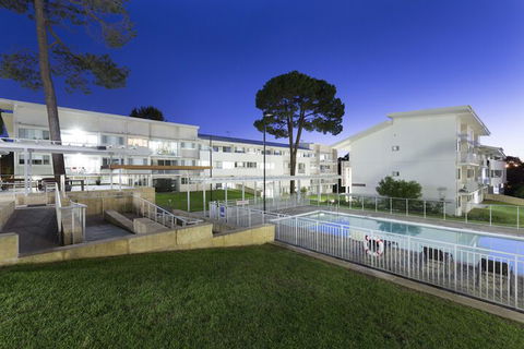 Murdoch University Village - Hotel WA 2