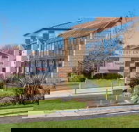 West End Motor Lodge - Hotel WA