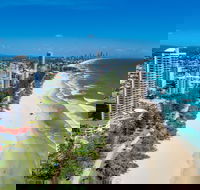 Burleigh Esplanade Apartments - Hotel WA